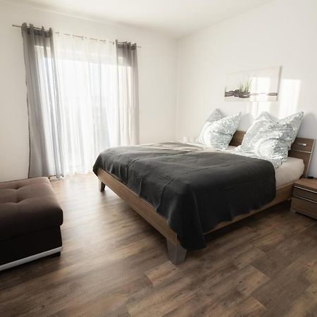 Ferienwohnung Bergaecker Neualbenreuth Extérieur photo