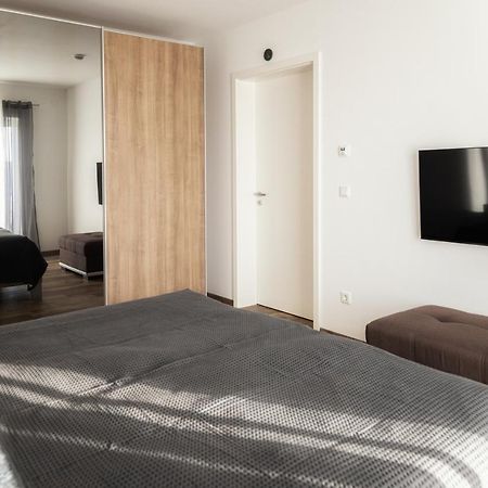 Ferienwohnung Bergaecker Neualbenreuth Extérieur photo