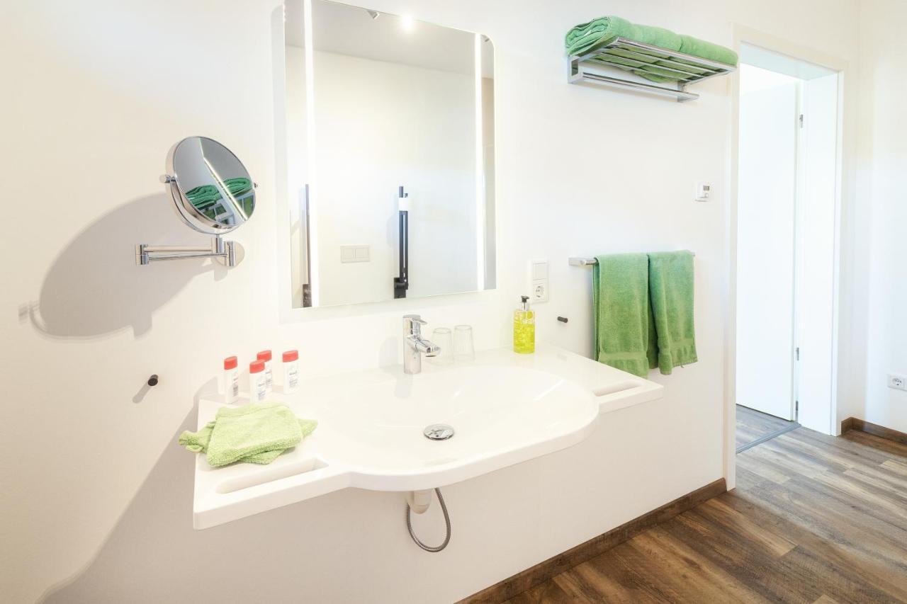 Ferienwohnung Bergaecker Neualbenreuth Extérieur photo
