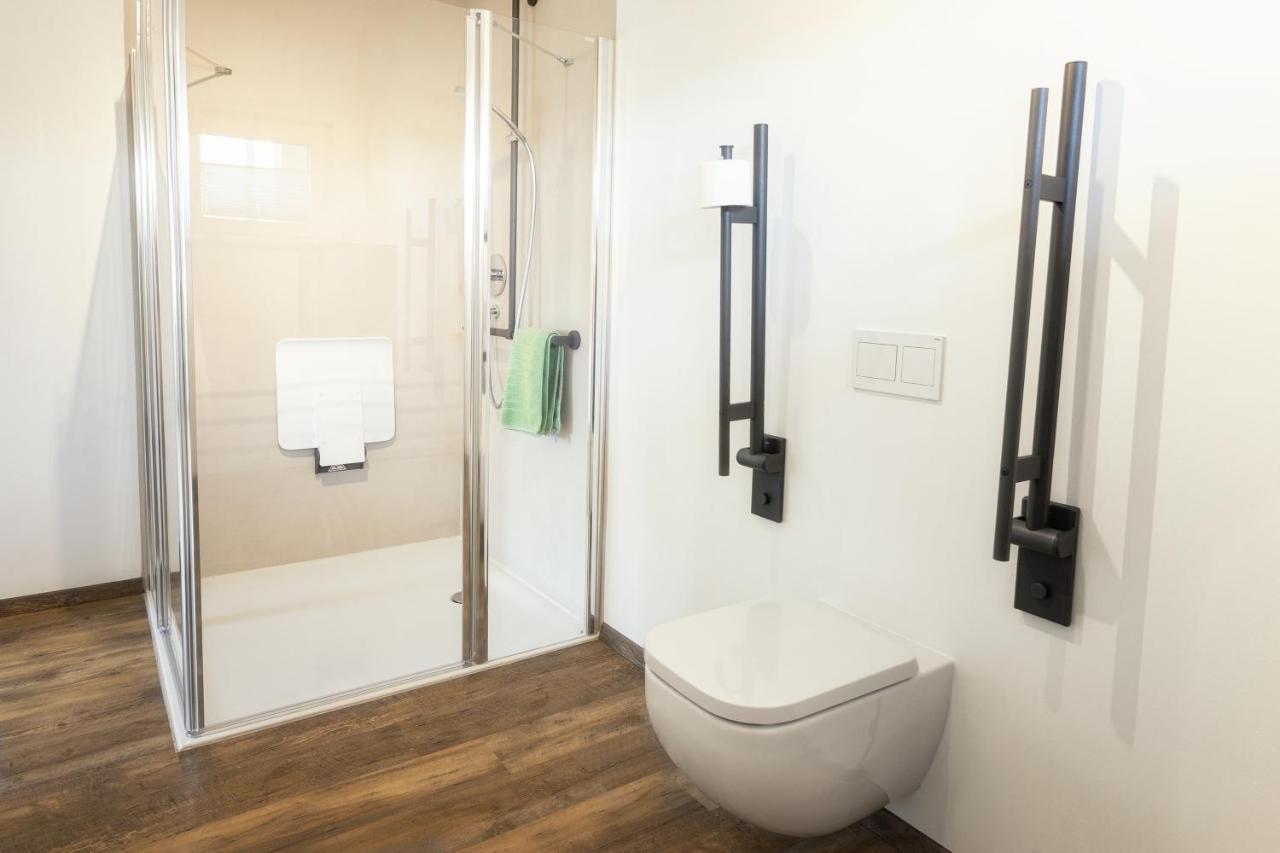 Ferienwohnung Bergaecker Neualbenreuth Extérieur photo