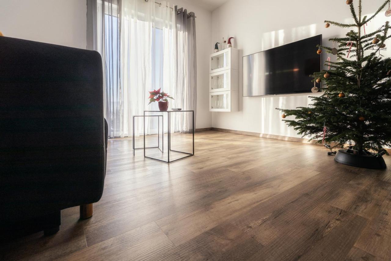 Ferienwohnung Bergaecker Neualbenreuth Extérieur photo