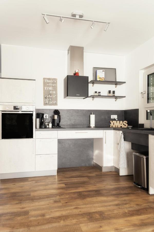 Ferienwohnung Bergaecker Neualbenreuth Extérieur photo