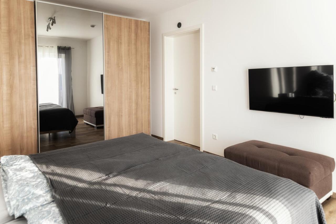 Ferienwohnung Bergaecker Neualbenreuth Extérieur photo