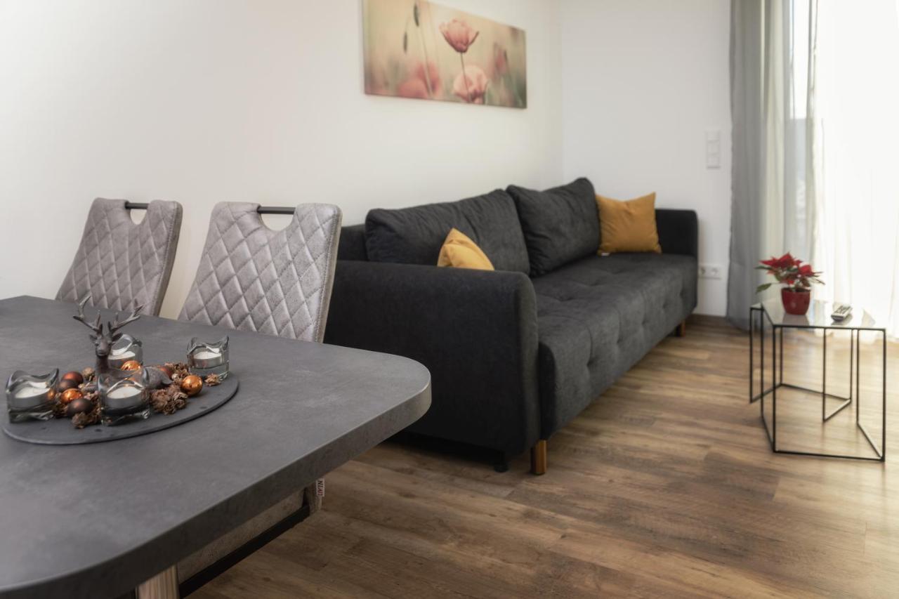Ferienwohnung Bergaecker Neualbenreuth Extérieur photo